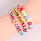 Boho Bliss: A Collection of Summery Bohemian Bracelets